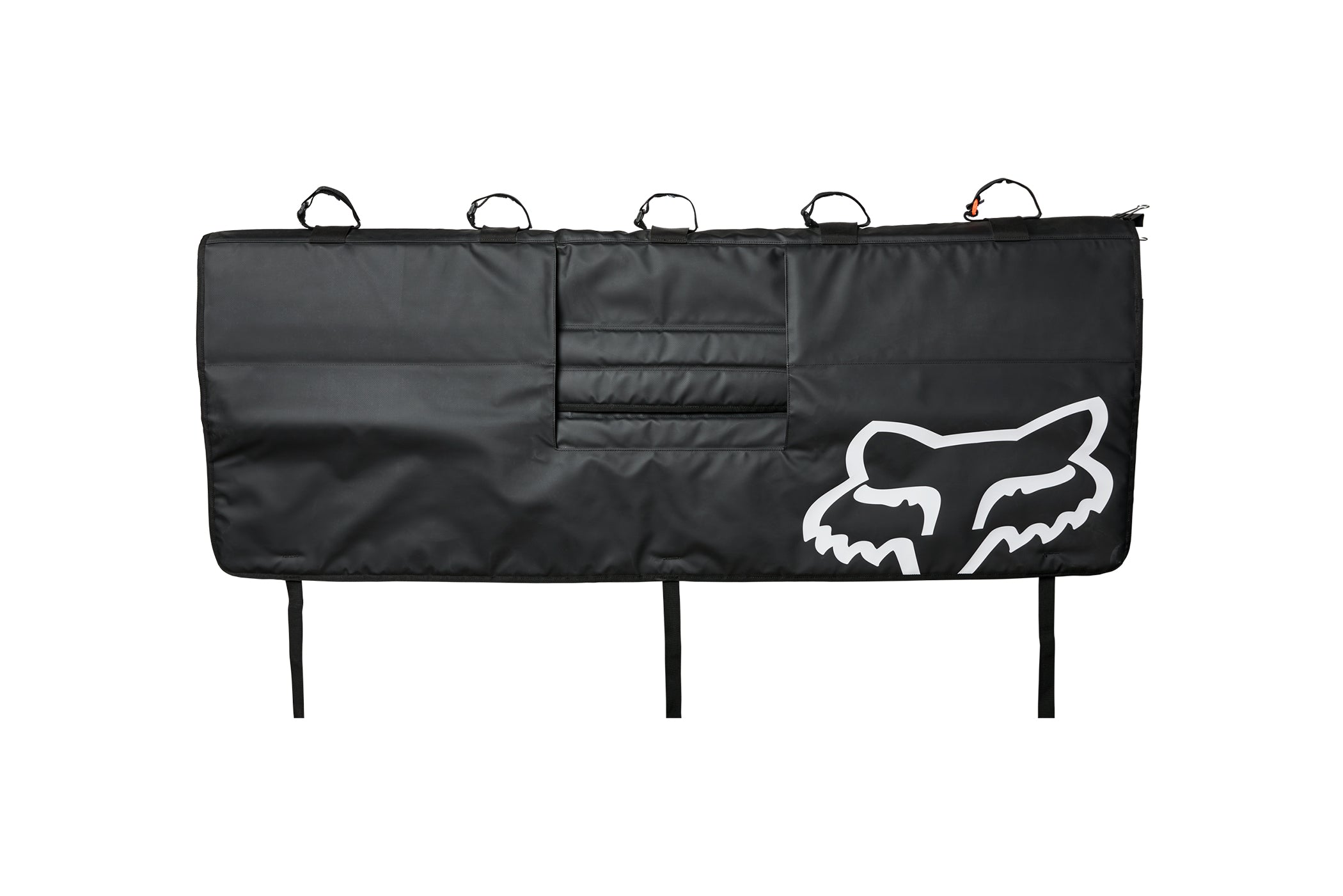 Fox Racing Tailgate Fox Racing Tailgate Cover - OGA10441 | TPC - The Pro's Closet