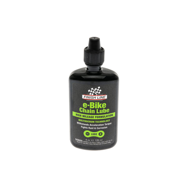 Finish Line eBike Chain Lube 4oz The Pro's Closet