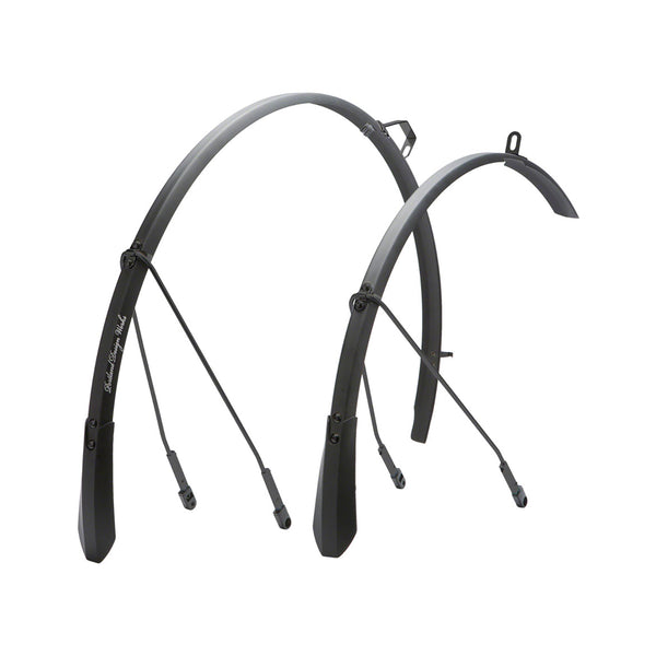 pdw beast fenders