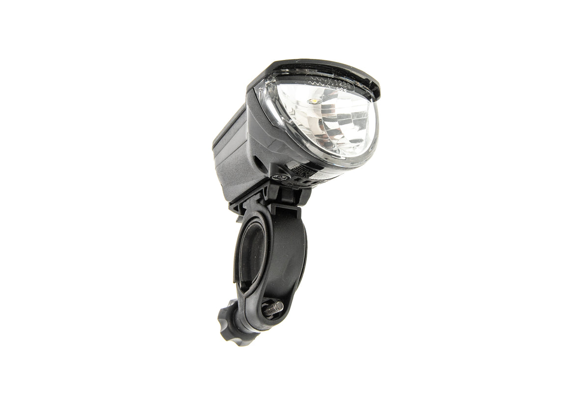 Lumière Pour Vélo Büchel Vancouver Pro LED Akkuleuchtenset, 70 Lux, Automatische Lichtsteuerung, S Lumiere Pour Velo Lumière Pour Vélo Büchel Vancouver Pro LED Akkuleuchtenset, 70 Lux, Automatische Lichtsteuerung, S Lumiere Pour Velo