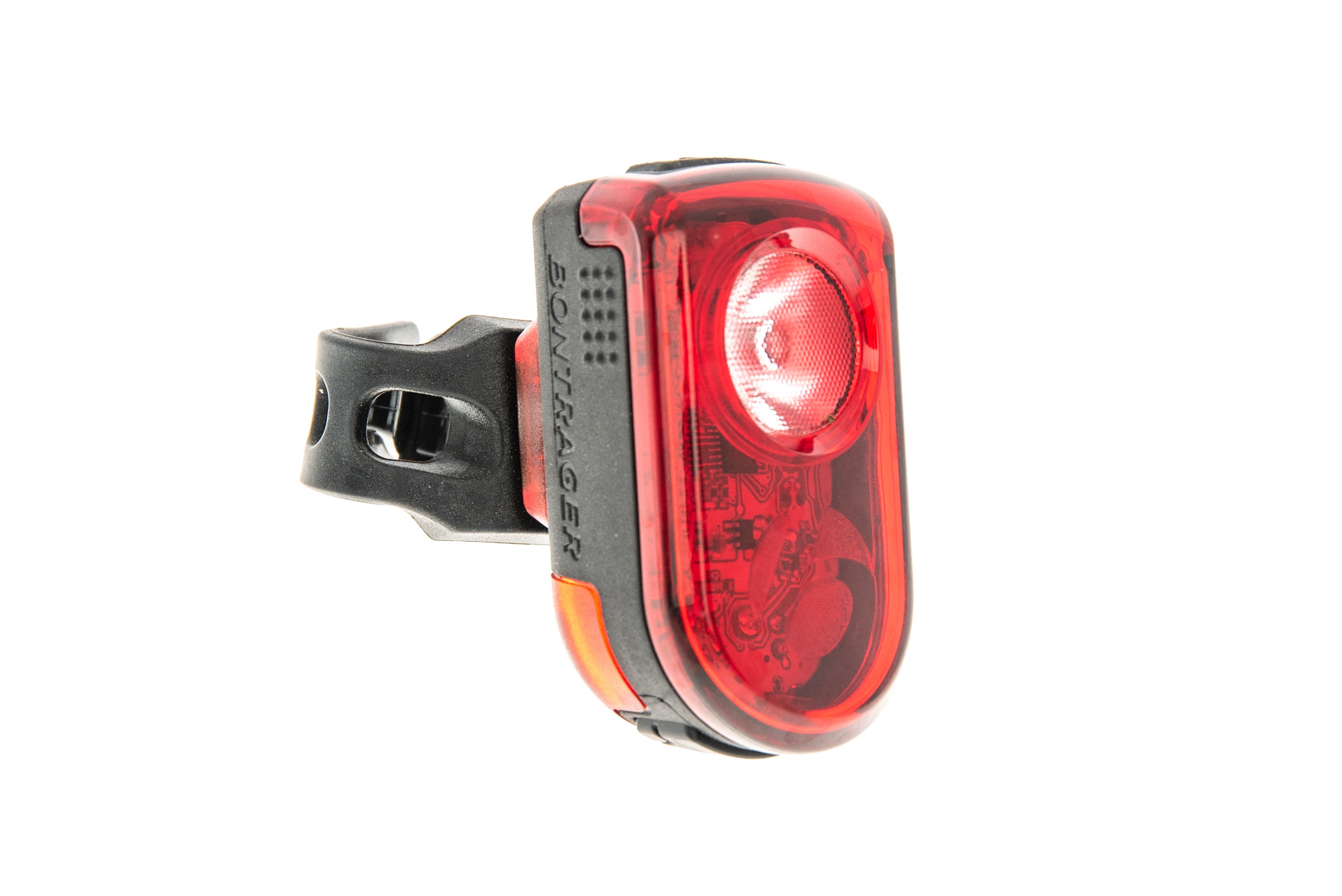 Bontrager Flare R Rear Tail Light 65 Lumens