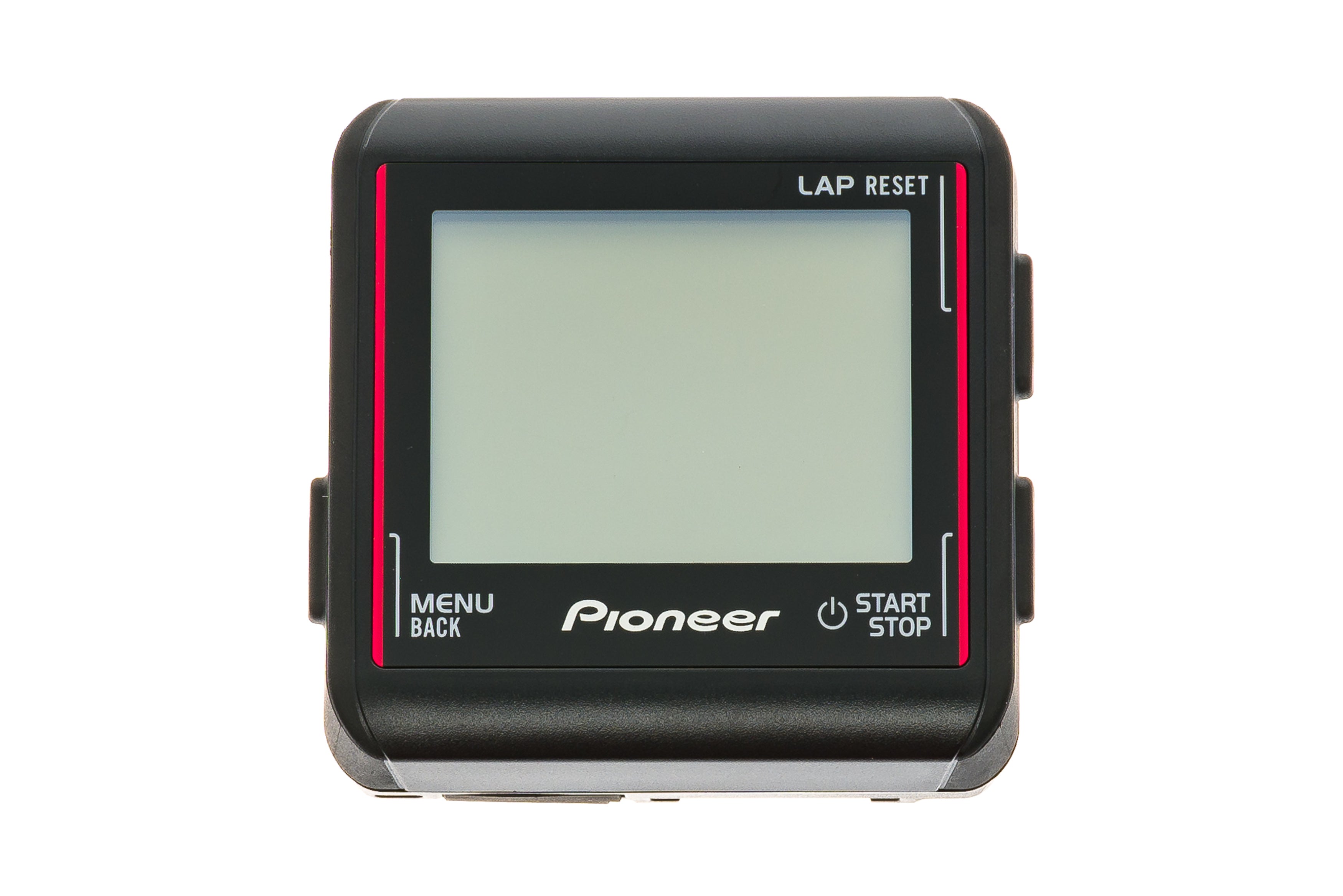 Sgx Ca500 Pioneer Cycling Computer Pioneer SGX-CA500 Cyclo