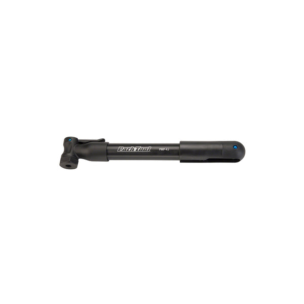 Mini Pompa A Mano Park Tool PMP-4.2 – Per Bici, Valvole Presta E Schrader, Con Supporto