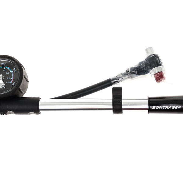 Bontrager Pompe Bontrager Charger - Ultime Vélo