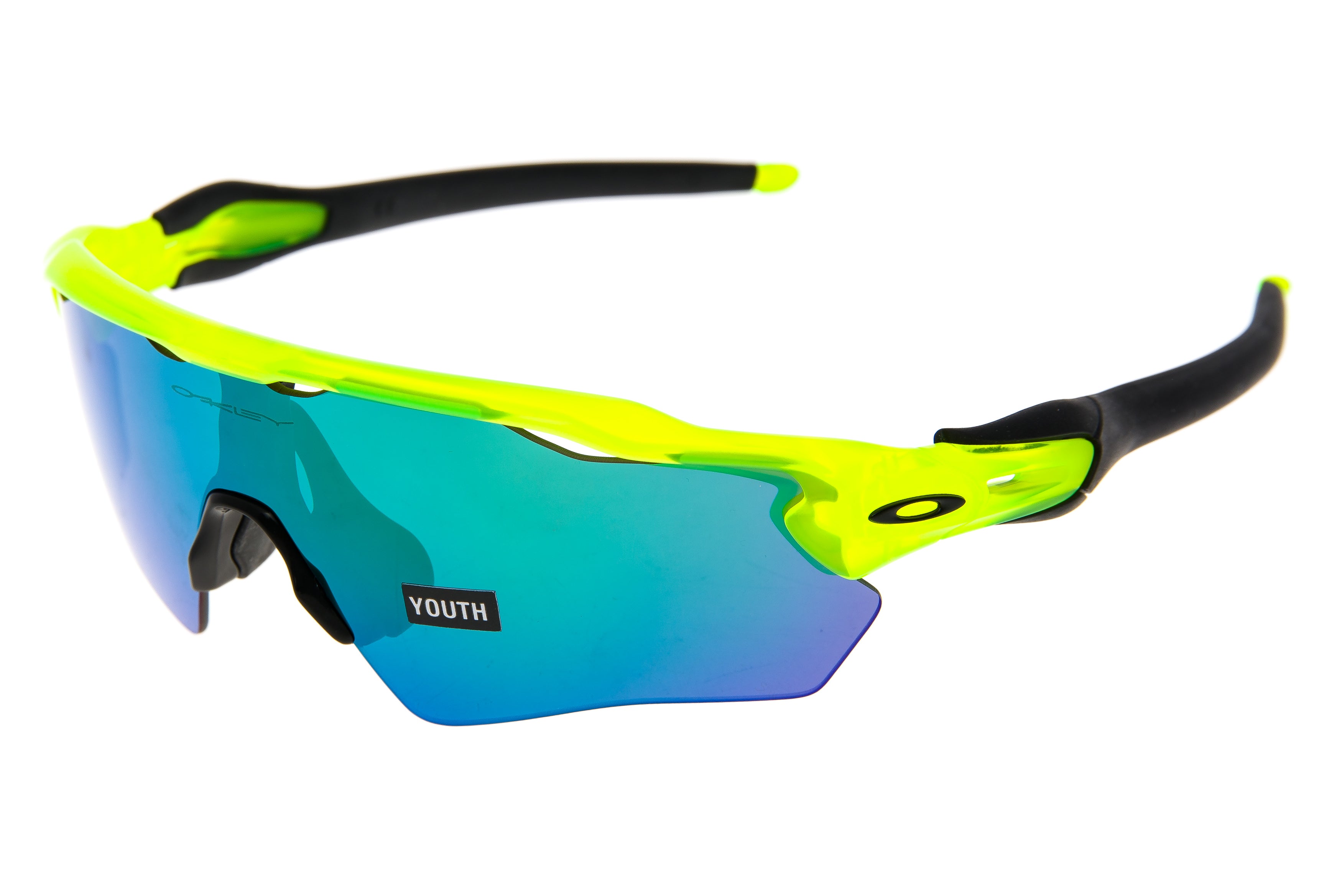 Oakley Eyewear Oakley Radar Uranium Oakley Radar EV Path XS Youth