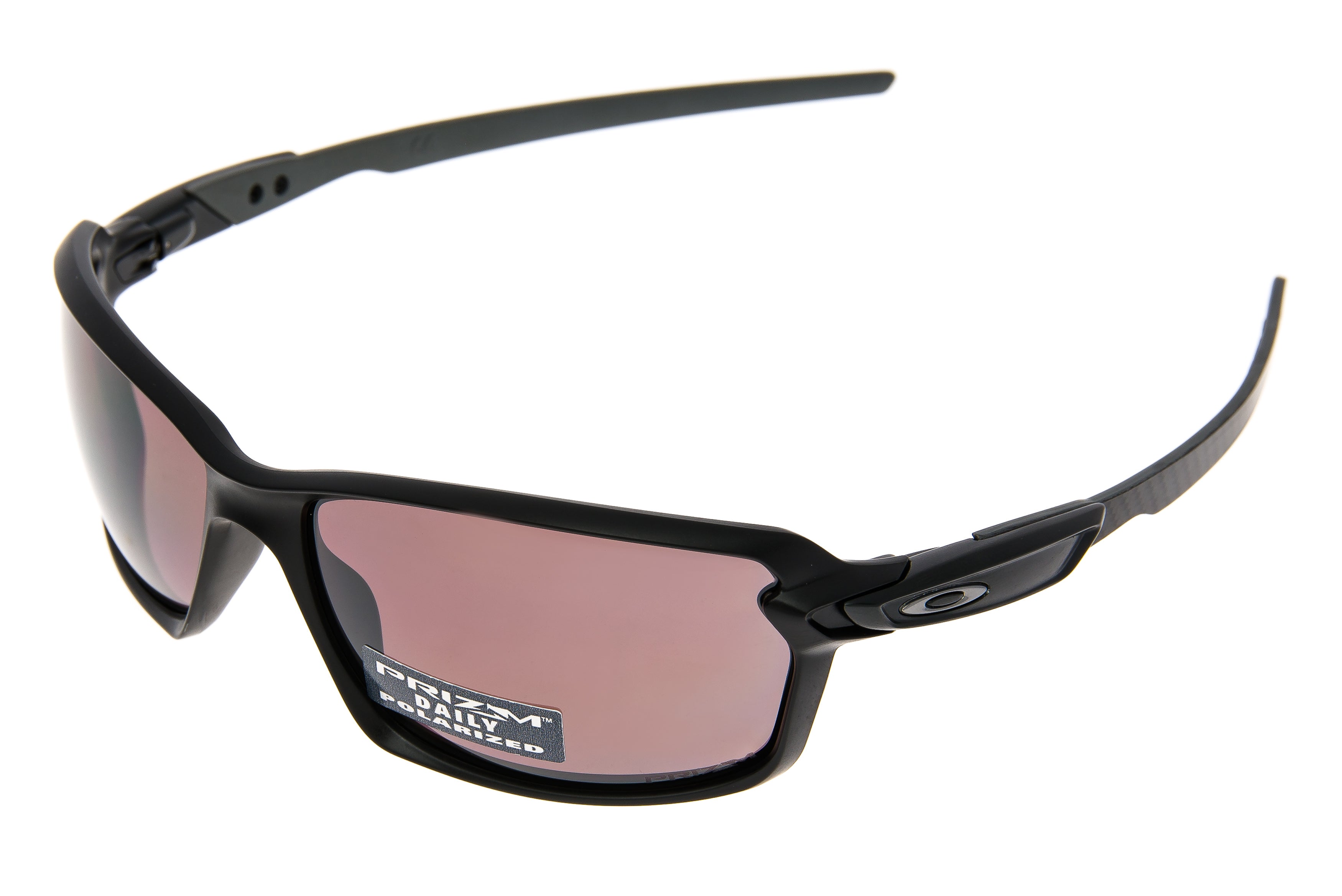Oakley Carbon Shift Sunglasses Matte Black Frame Prizm Daily Polarized Lens