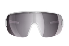 POC Aim Sunglasses Hydrogen White non-drive side