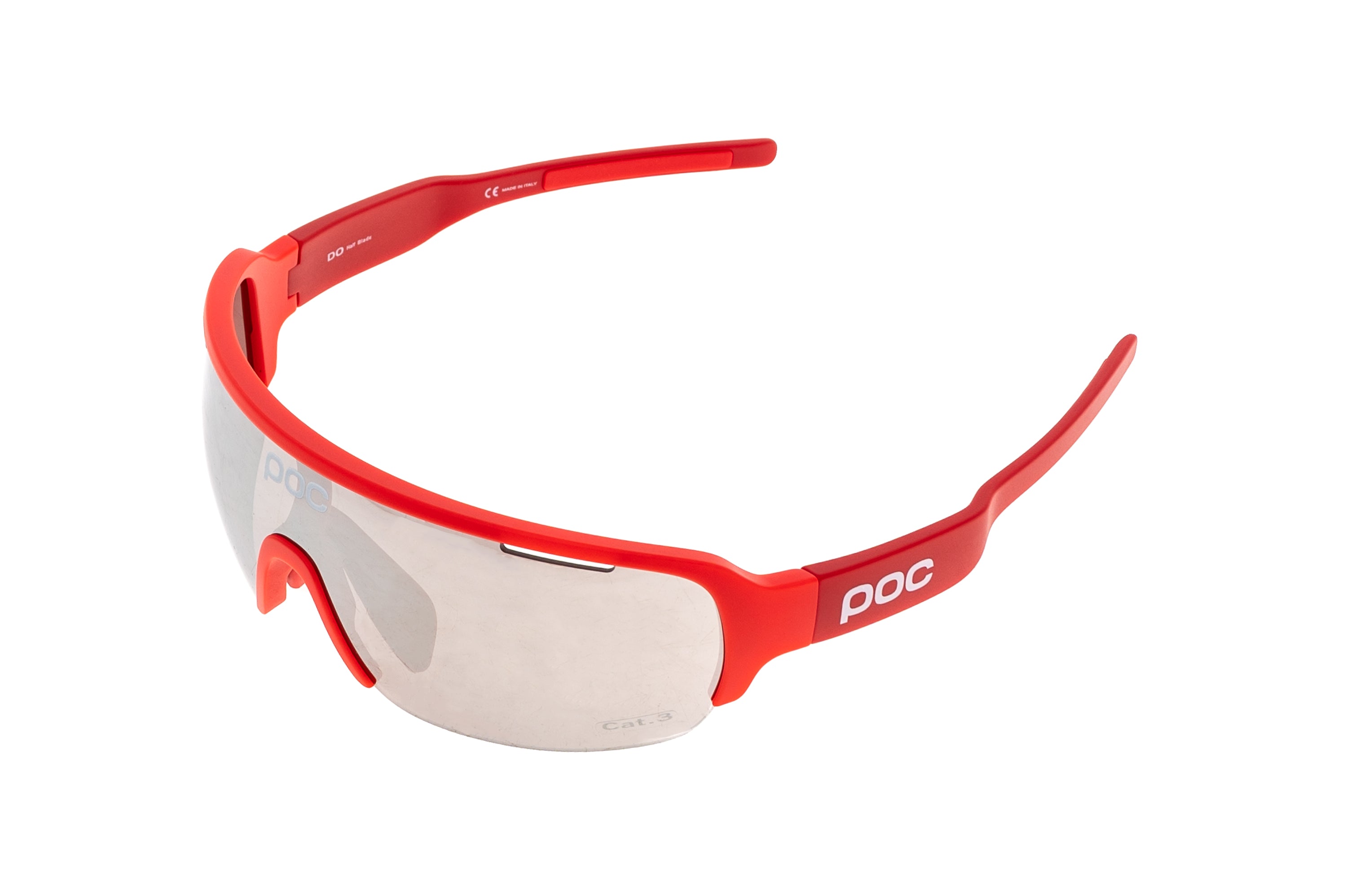 自転車 POC Do Half Blade Clarity AVIP サングラス