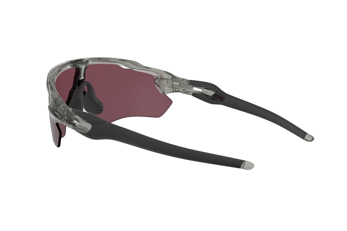 oakley radar ev path clear lens