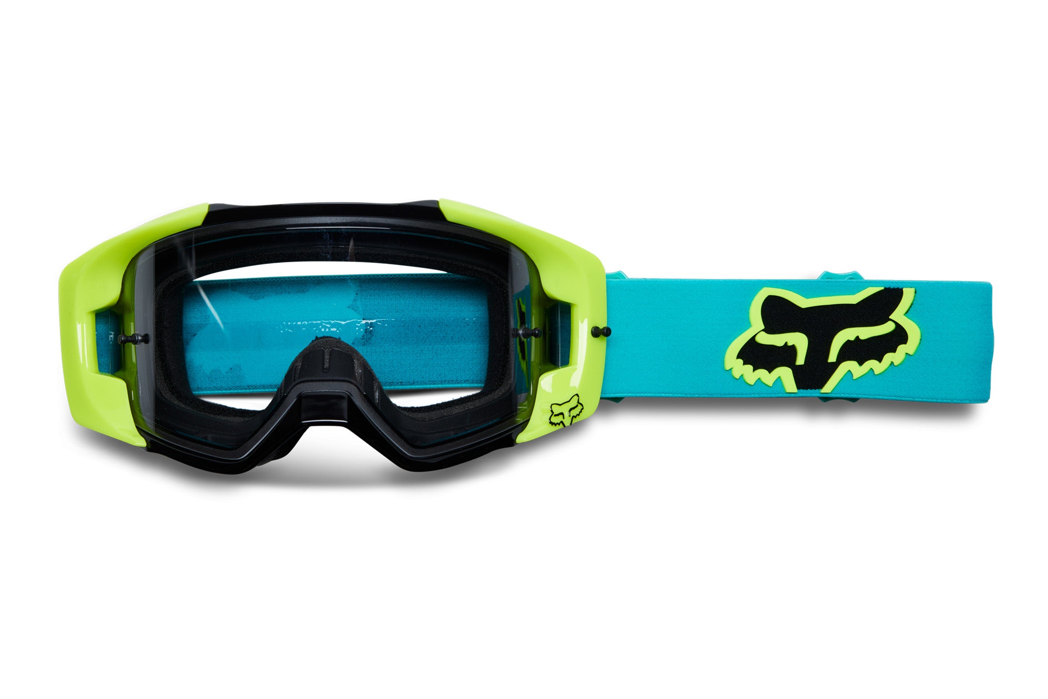 fox v1 goggles Fox Racing Vue Stray Goggles