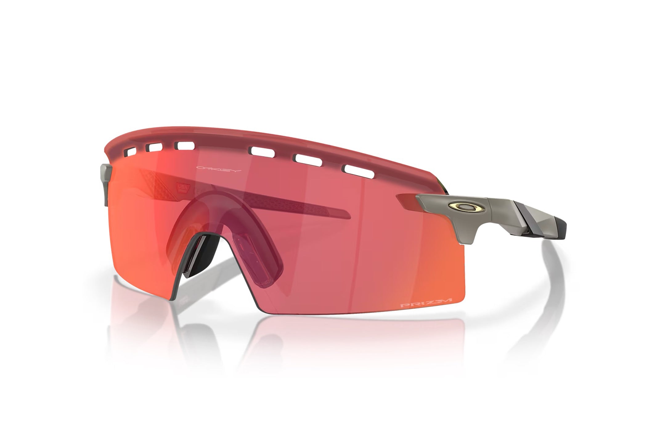 Oakley Men's Encoder Strike Team USA Sunglasses