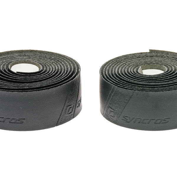 Syncros Grippy Gel Handlebar Tape Black The Pro's Closet