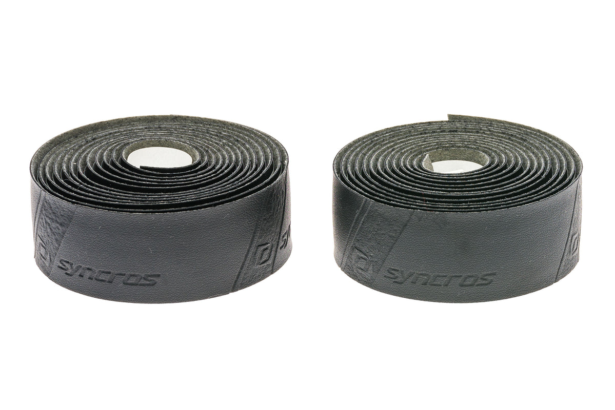 Syncros Grippy Gel Handlebar Tape Black The Pro's Closet
