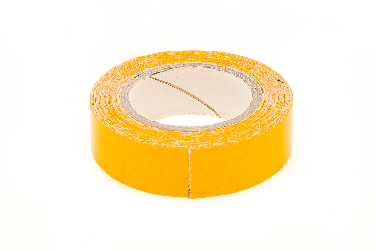 Velox Jantex 76 Competition Tubular Rim Tape 4.15mx18mm Velox Jantex 76 Competition Tubular Rim Tape 4.15mx18mm