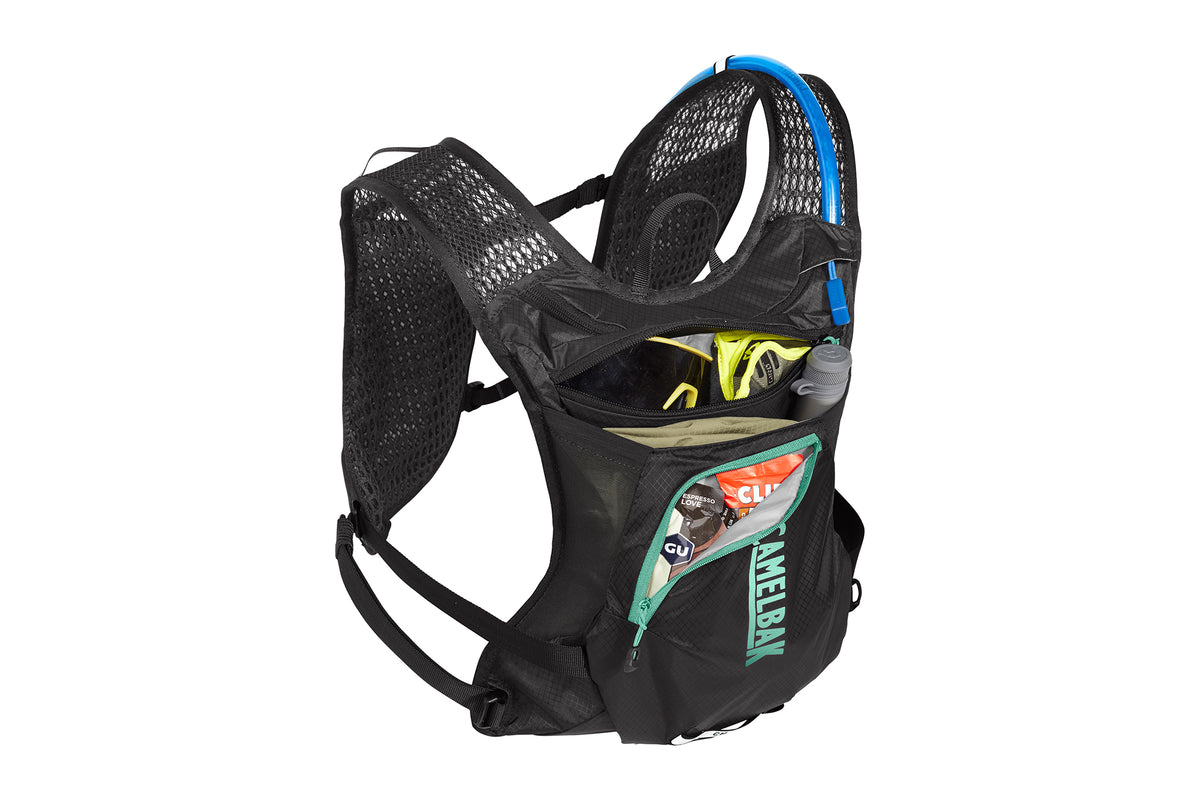 CamelBak Women's Chase Bike Hydration Vest 50oz The Pro's Closet