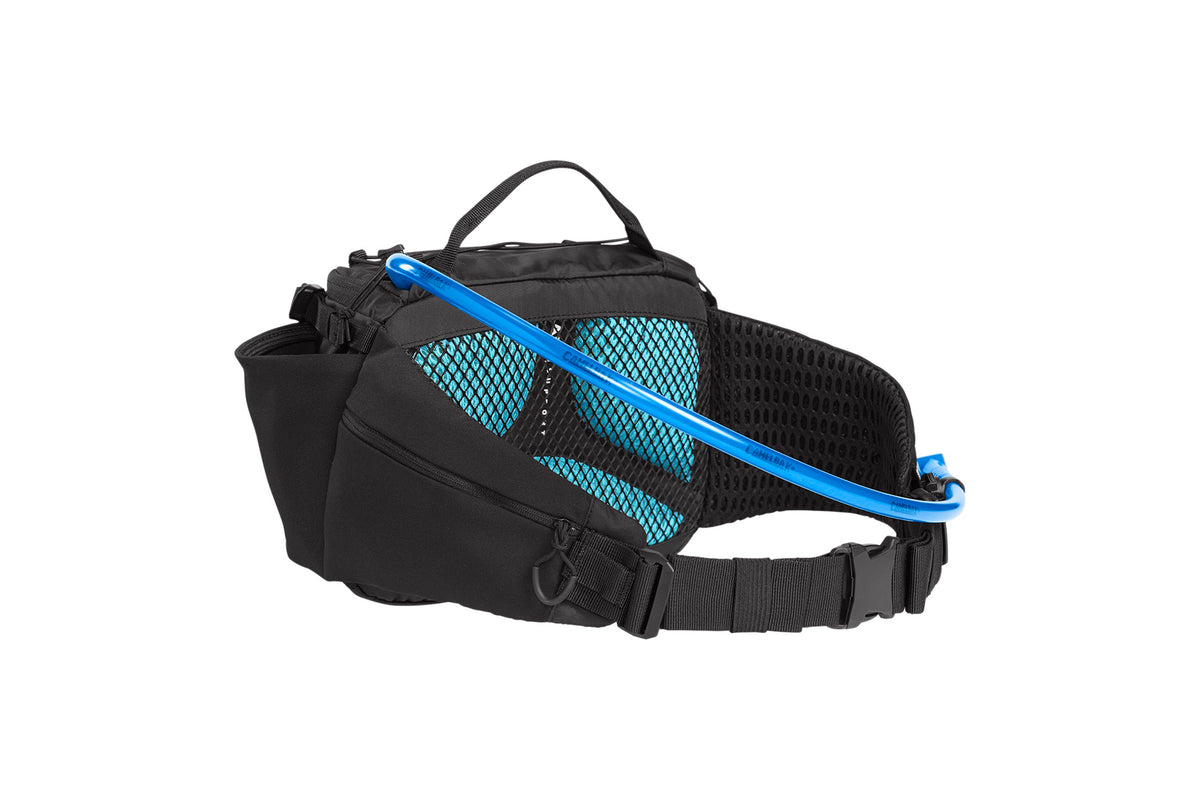 CamelBak M.U.L.E. Sac à Dos d'hydratation Tactique avec réservoir Mil Spec Crux de 3 l – Molle, Coyote CamelBak M.U.L.E. Sac à Dos d'hydratation Tactique avec réservoir Mil Spec Crux de 3 l – Molle, Coyote