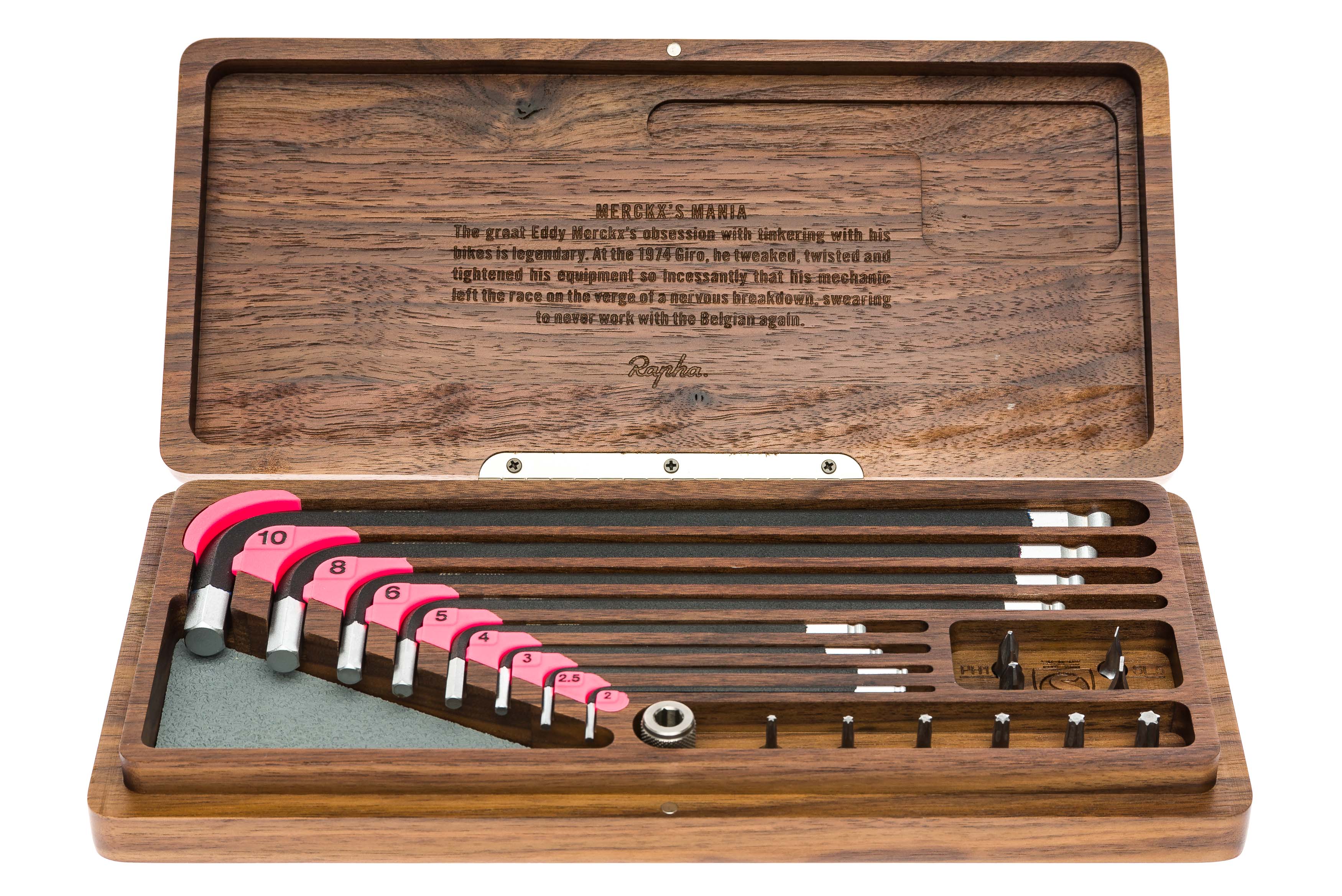 メンテナンス Rapha RCC x SILCA HX-One Tool Kit OTO10035_CT_01.jpg?v=1604142476