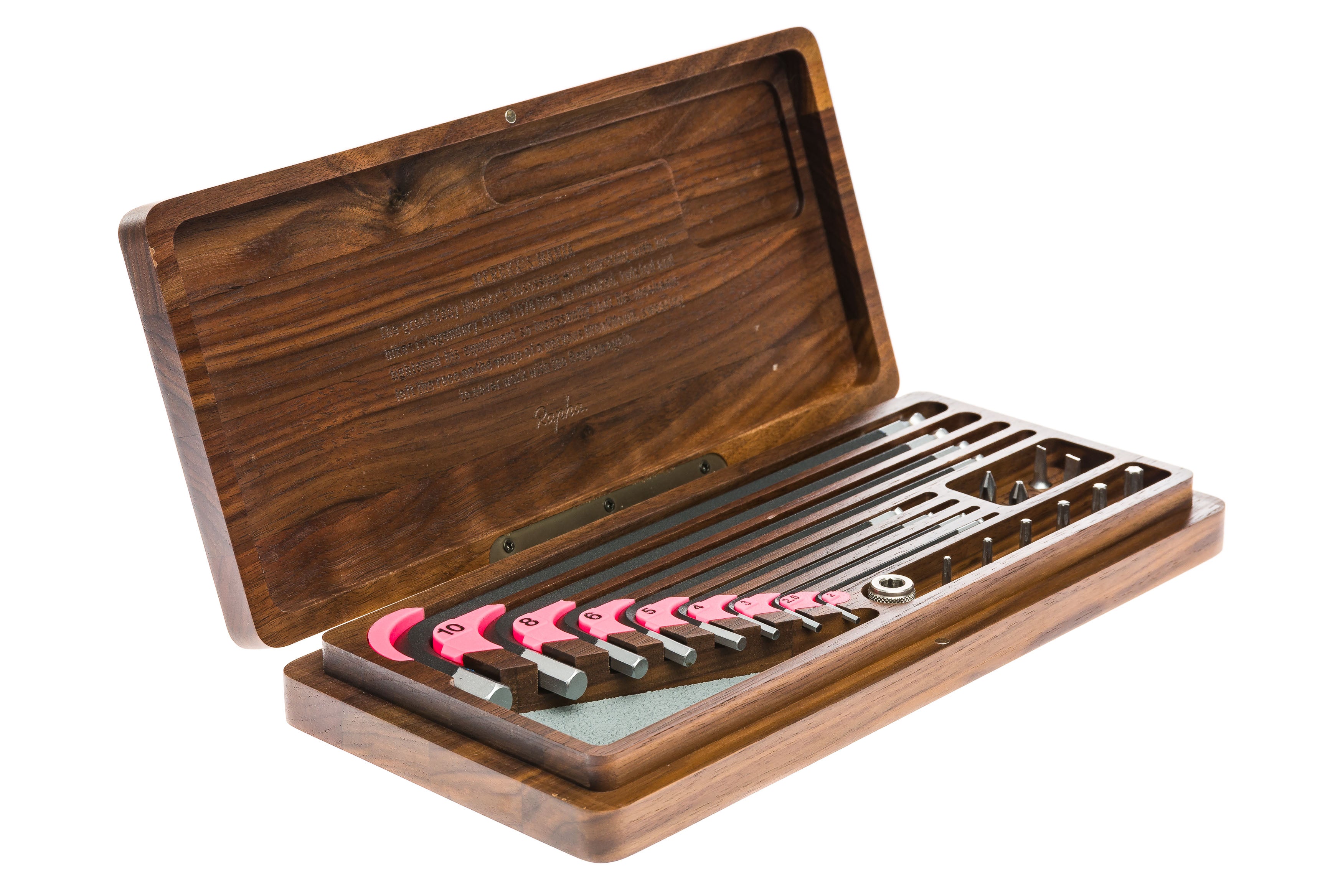 Rapha RCC Cycling Club ツールケース Rapha RCC Cycling Club ツールケース