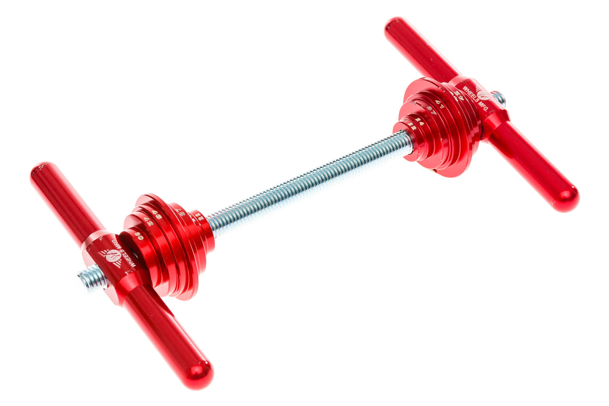 Wheels Manufacturing Press7 Universal Bottom Br The Pro's Closet