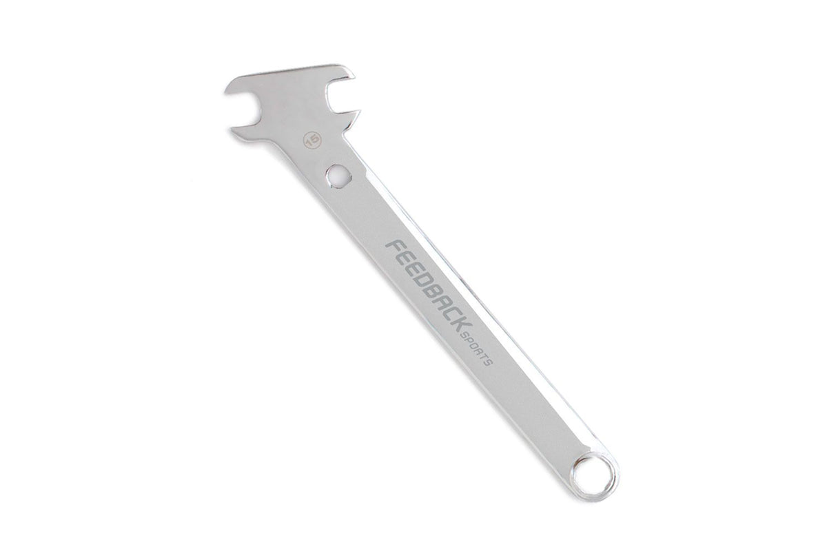 Feedback Sports Pedal Wrench Combo OTO10106 TPC The Pro's Closet
