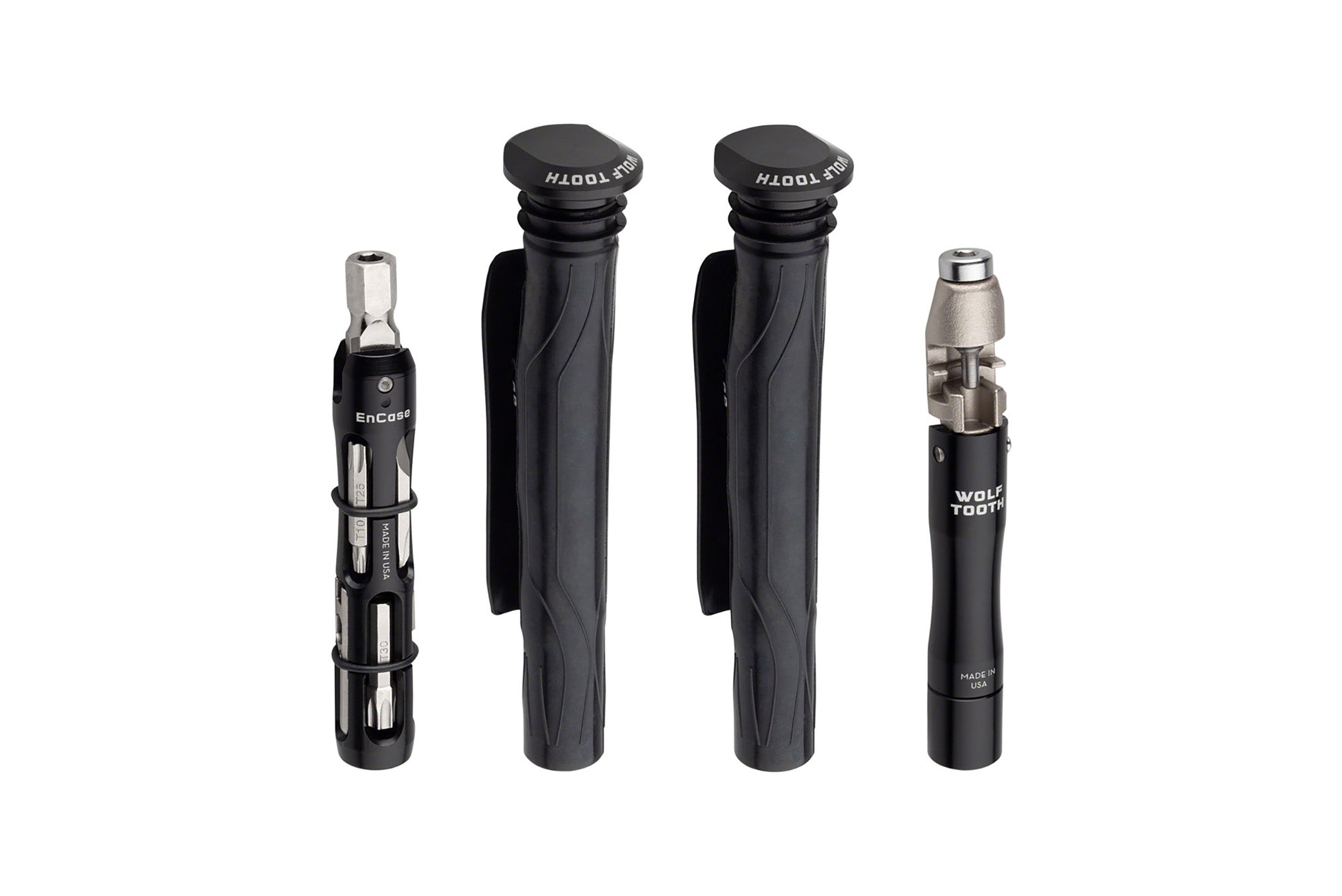 Wolf Tooth EnCase System Bar Kit One - OTO10213 | TPC - The Pro's