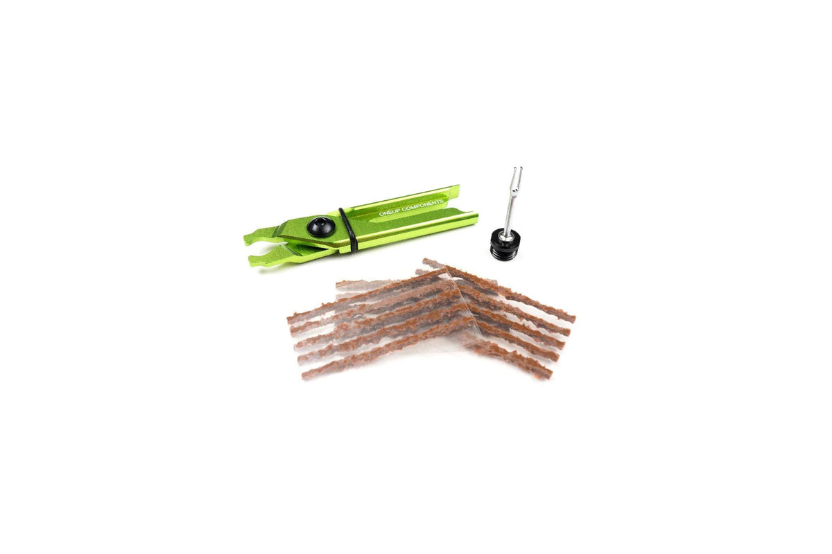 OneUp Components EDC Plug Kit | Tree Fort Bikes OneUp Components EDC Plug Kit | Tree Fort Bikes