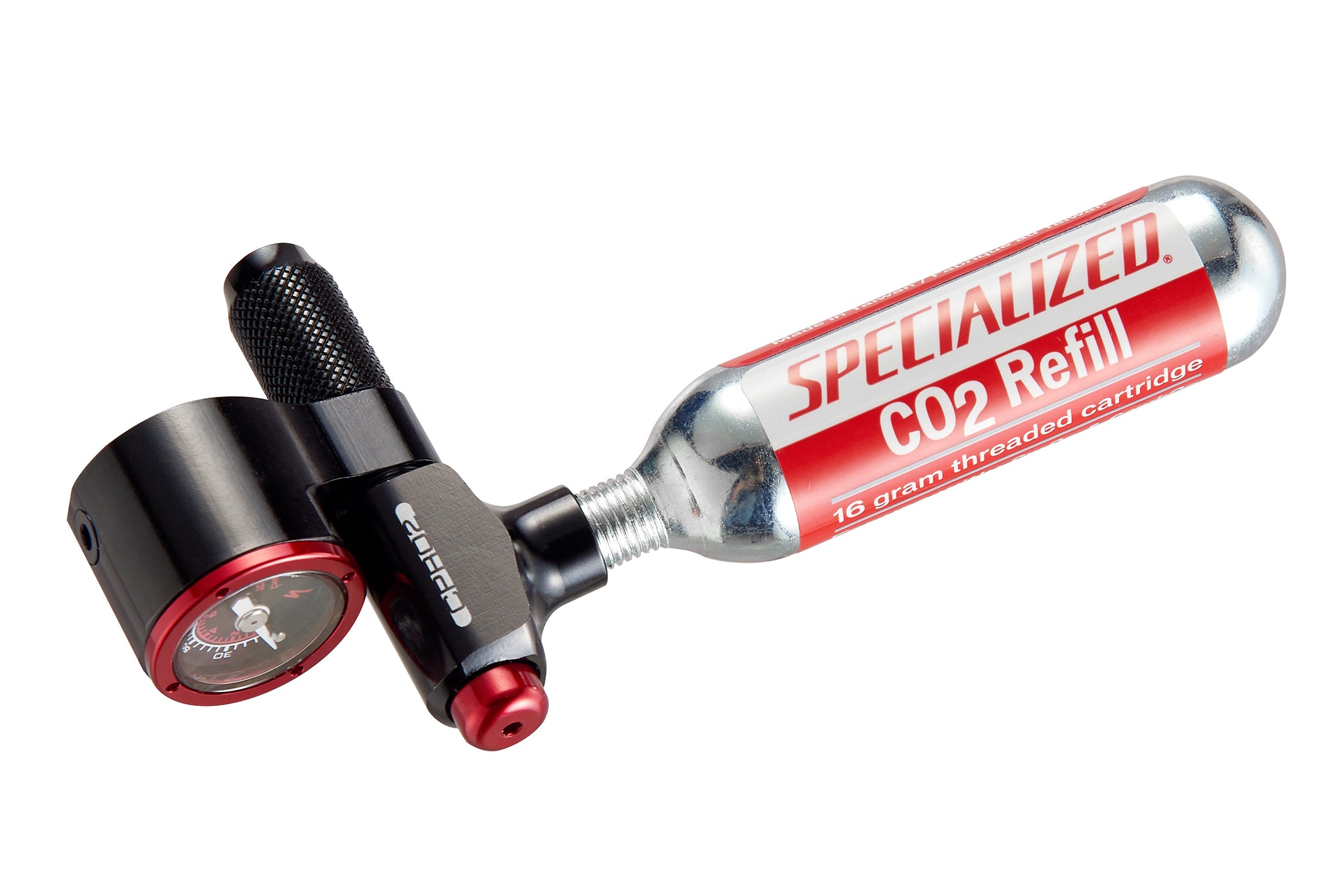 Specialized Air Tool CPRO2 Gauge Trigger The Pro's Closet OTO10260