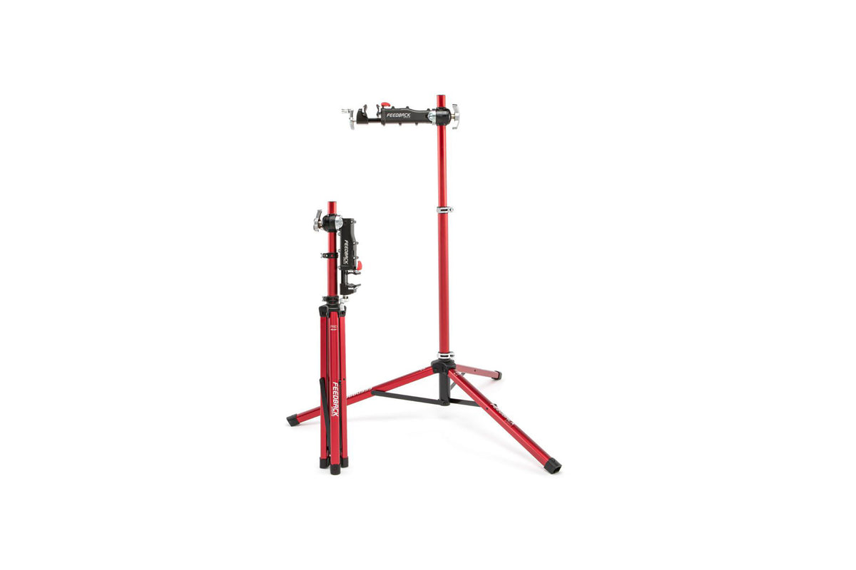 Feedback Sports Pro Mechanic Repair Stand OTO10282 TPC The
