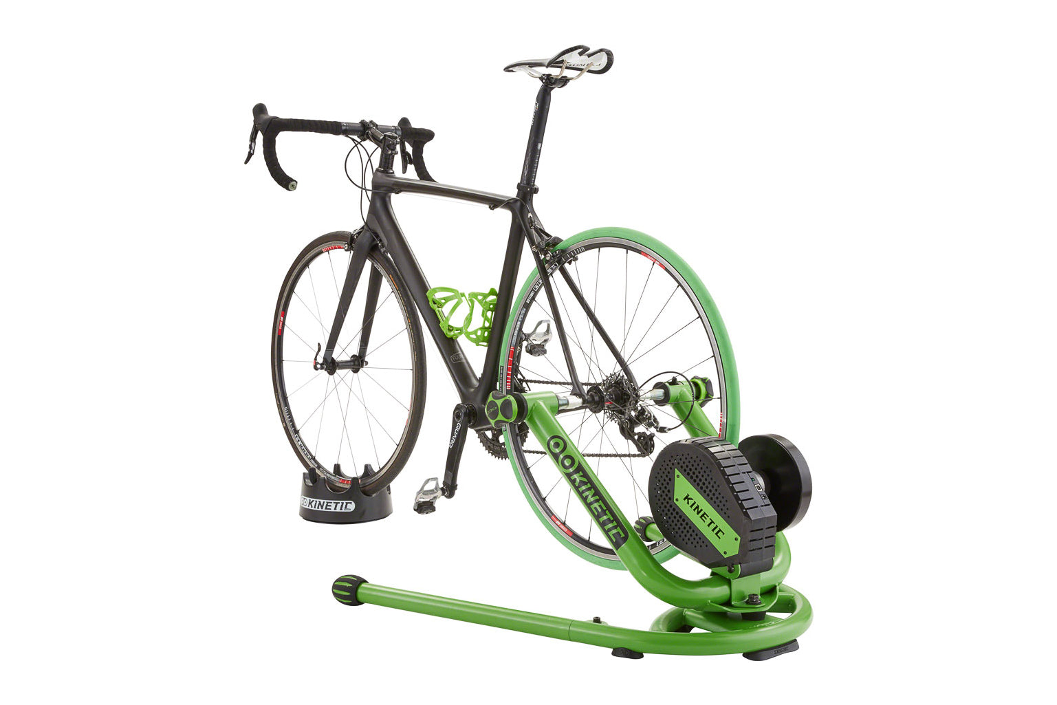 Kurt Zwift Kinetic Road Machine Smart Zwift Kinetic Road Machine