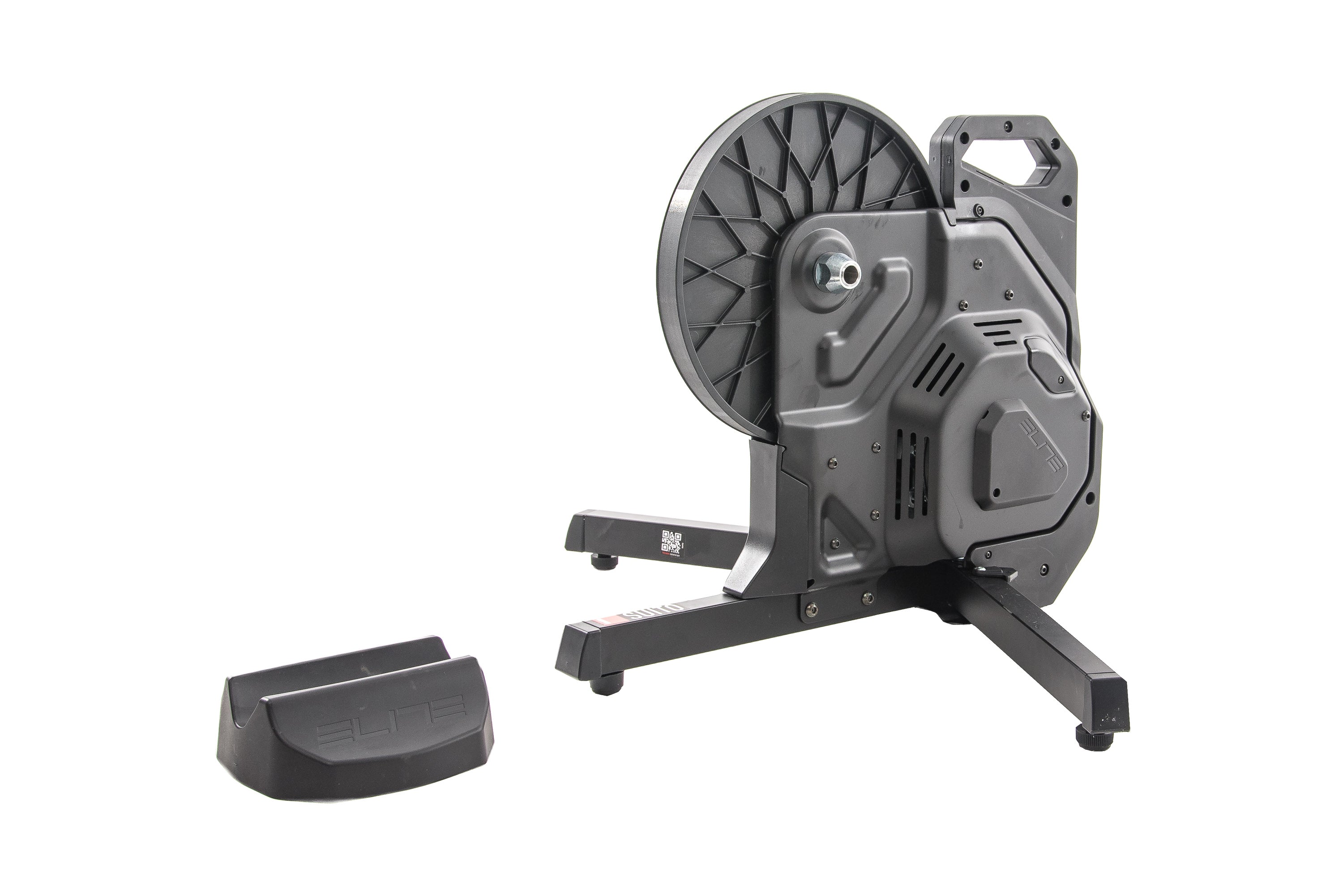 Elite Suito-T Smart Bike Trainer | The Pro's Closet