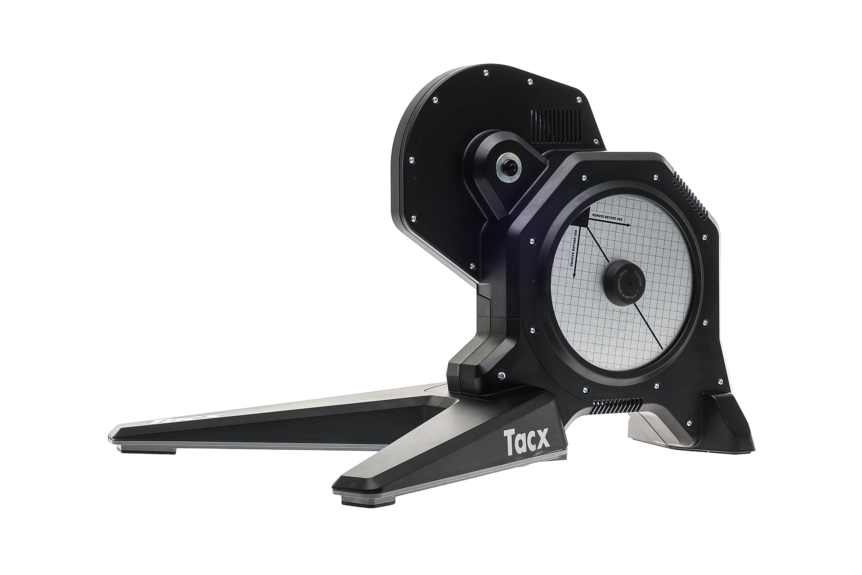 Garmin Tacx FLUX S Smart Trainer | The Pro's Closet