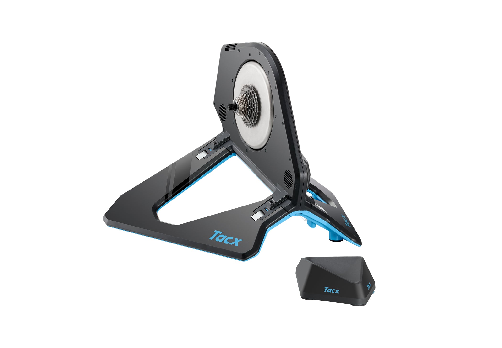 Garmin Tacx NEO 2T Smart Bike Trainer | The Pro's Closet