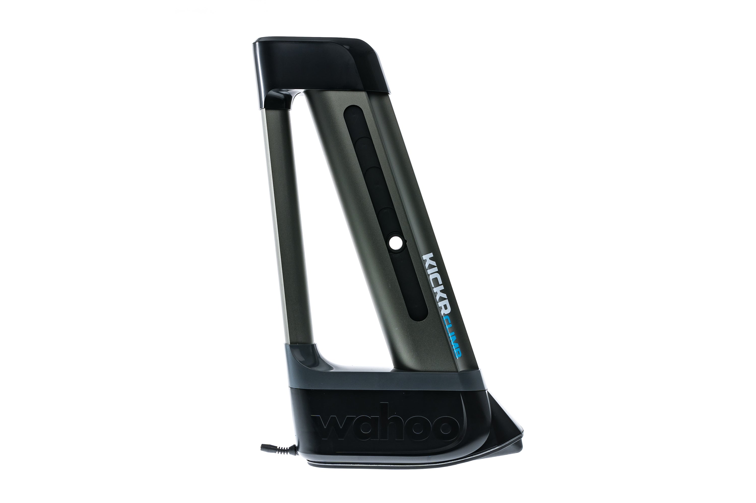 Wahoo Kickr Climb Indoor Grade Simulator | The Pro's Closet
