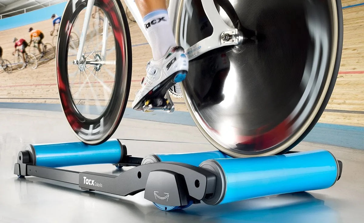 Garmin Tacx Antares Training Rollers - Performance Bicycle Garmin Tacx Antares Training Rollers - Performance Bicycle