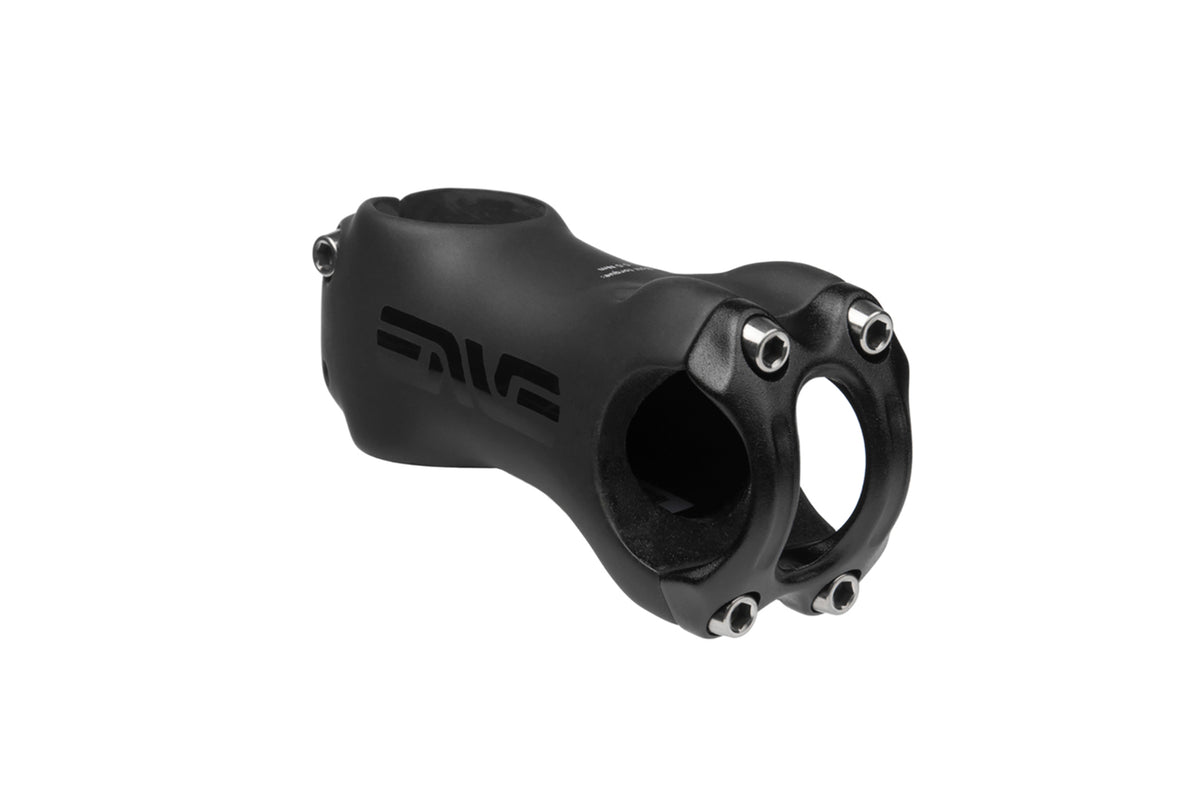 ENVE Road Carbon Stem 31.8mm Clamp 6 Degree Black | The Pro's