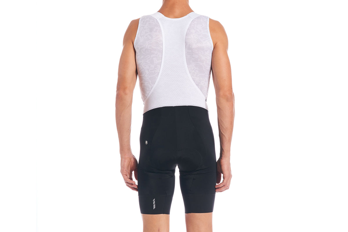 Giordana Fusion Men's Bib Shorts Black The Pro's Closet