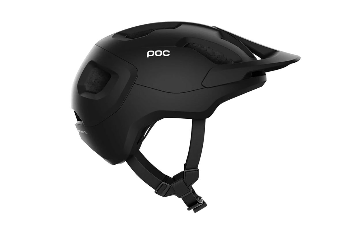 poc do half blade uranium black