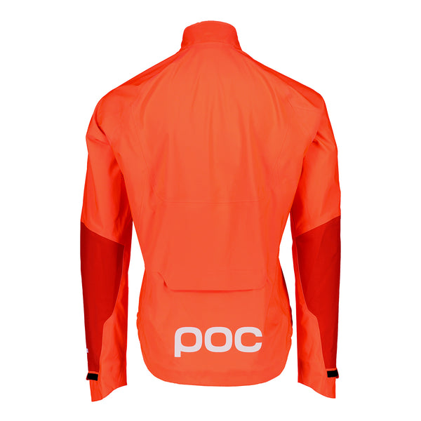poc avip rain jacket