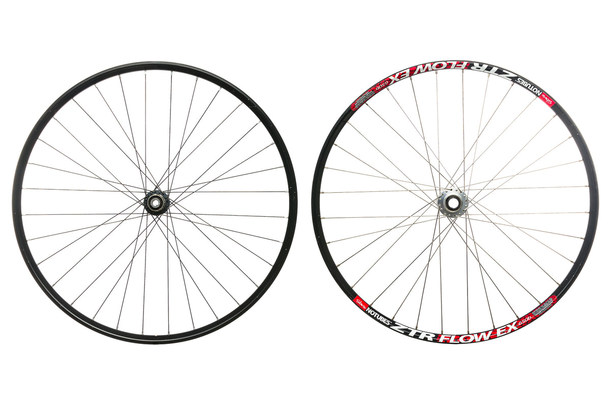 Stans ZTR Flow EX Aluminum Tubeless 27.5