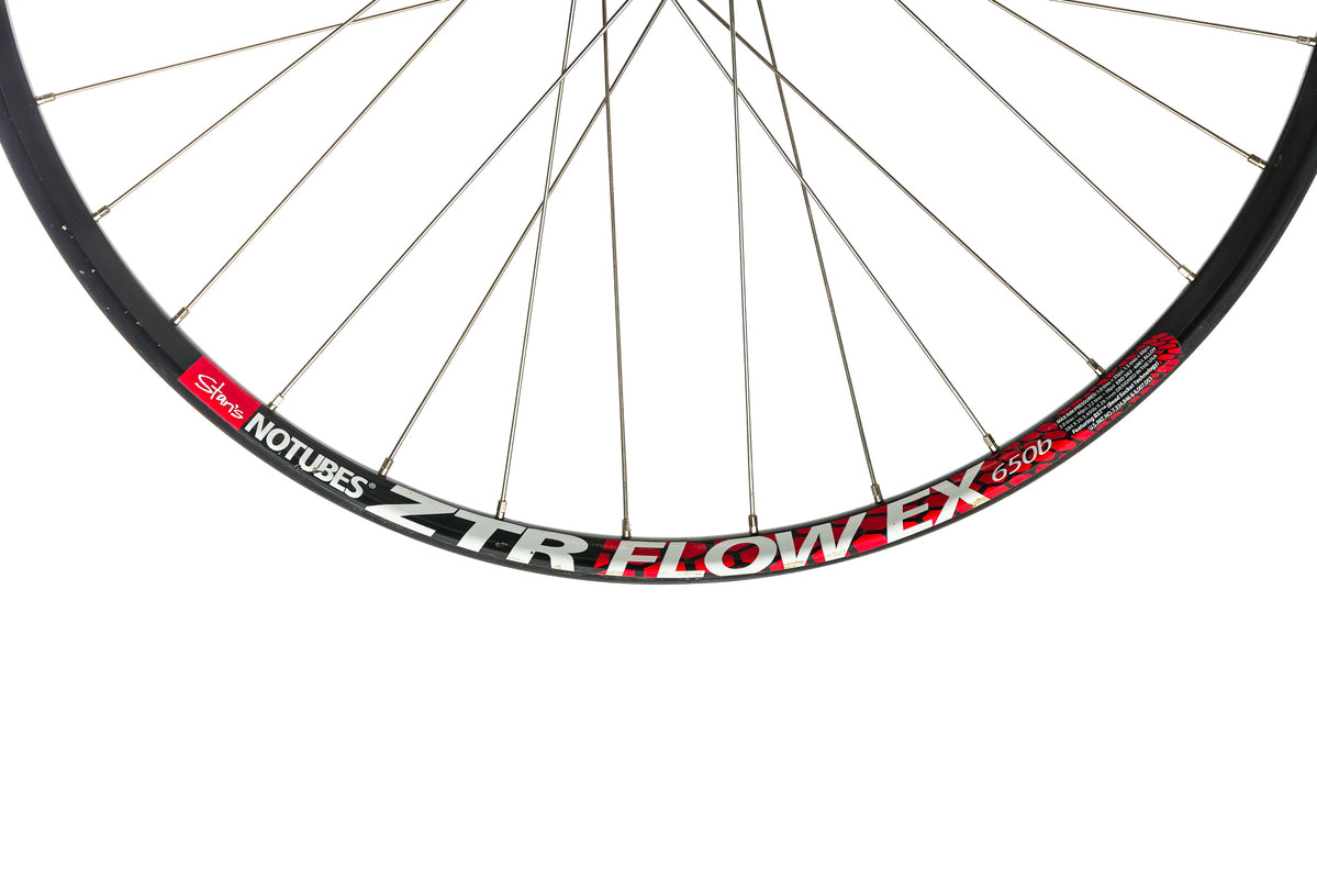 Stans ZTR Flow EX Aluminum Tubeless 27.5