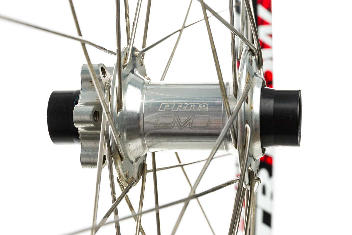 Stans ZTR Flow EX Aluminum Tubeless 27.5