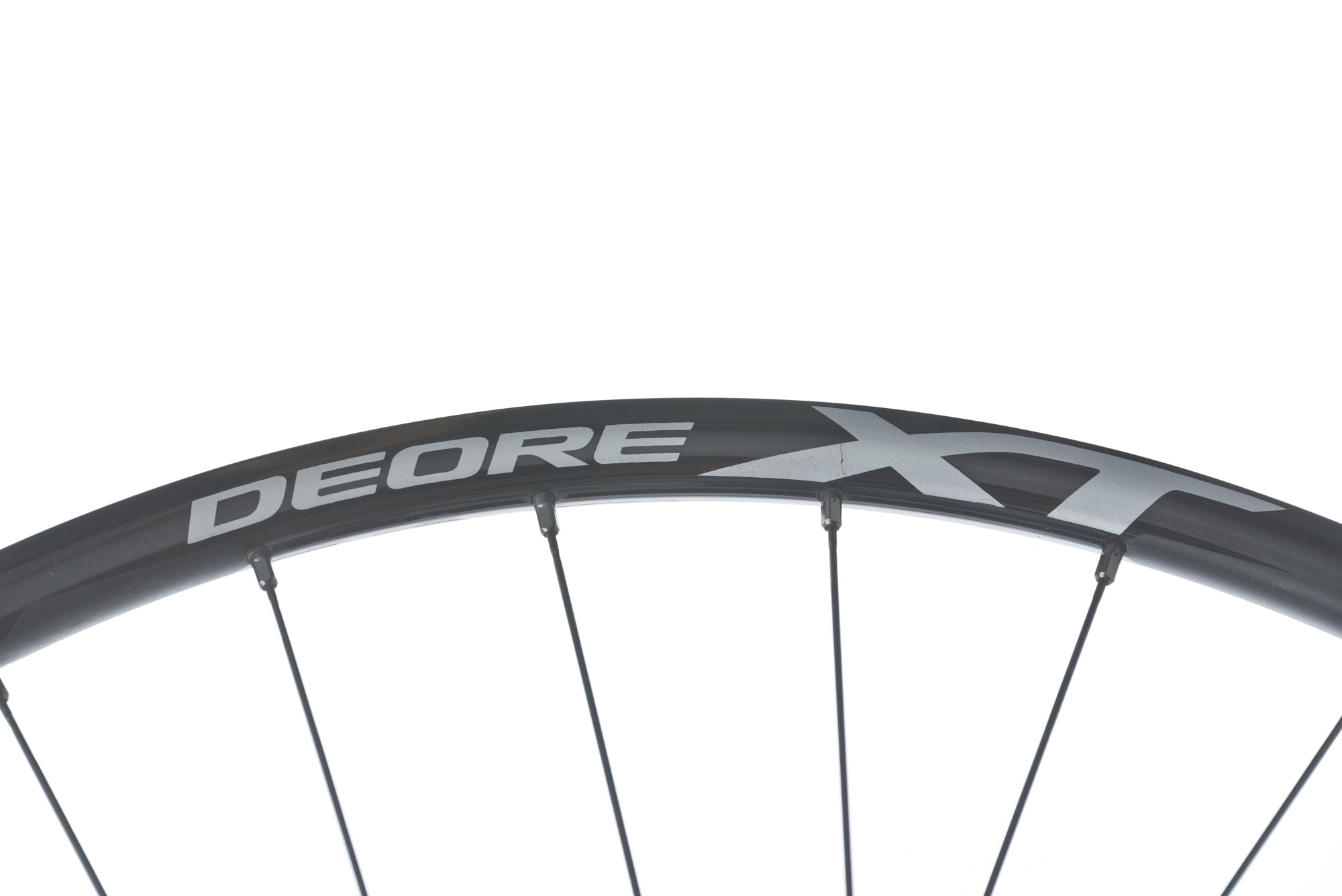Shimano Deore XT M8000 Aluminum Tubeless 27.5