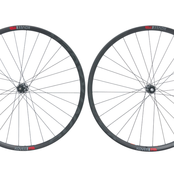 bontrager kovee pro tlr 29