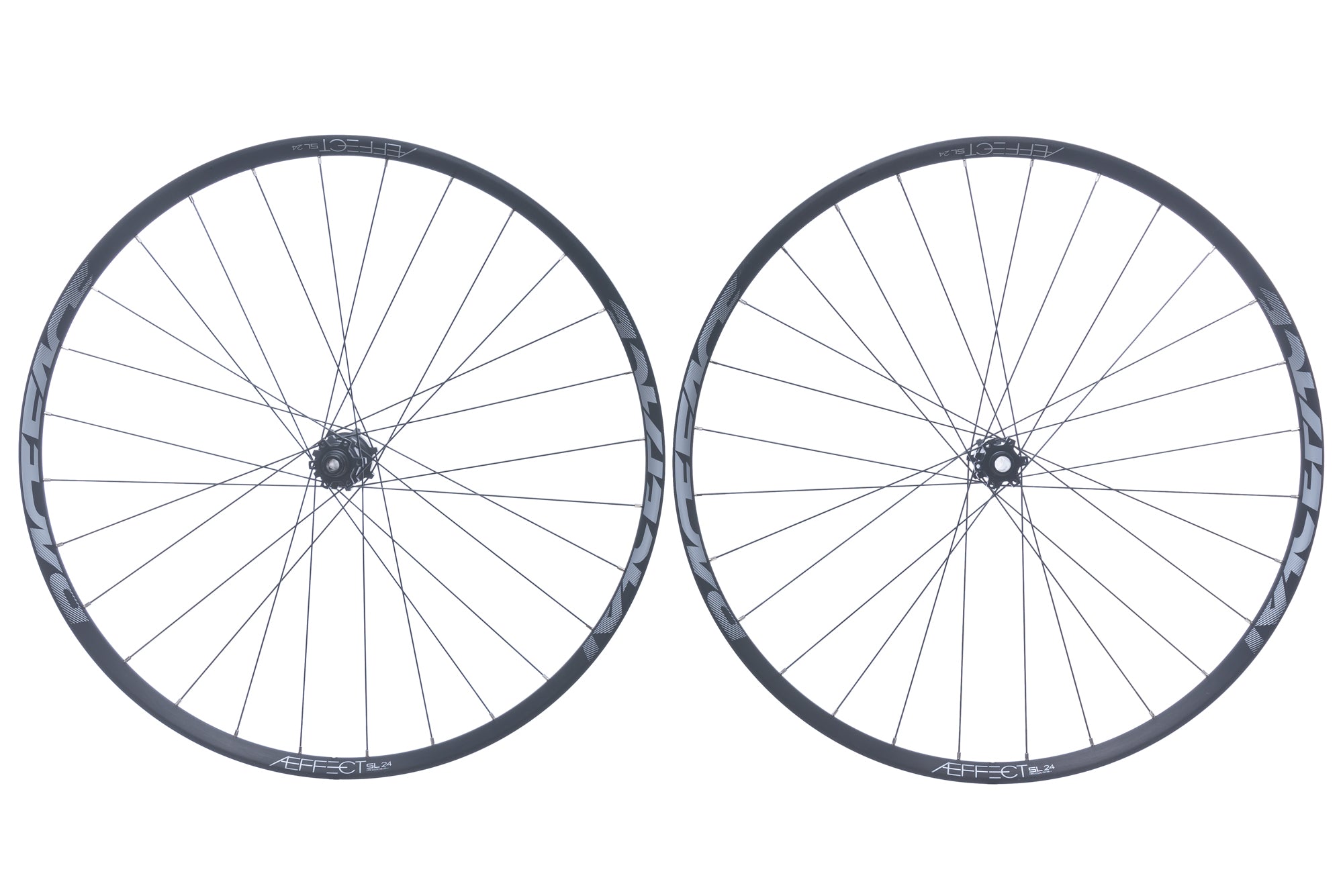 Race Face Aeffect SL 24 Aluminum Tubeless 29