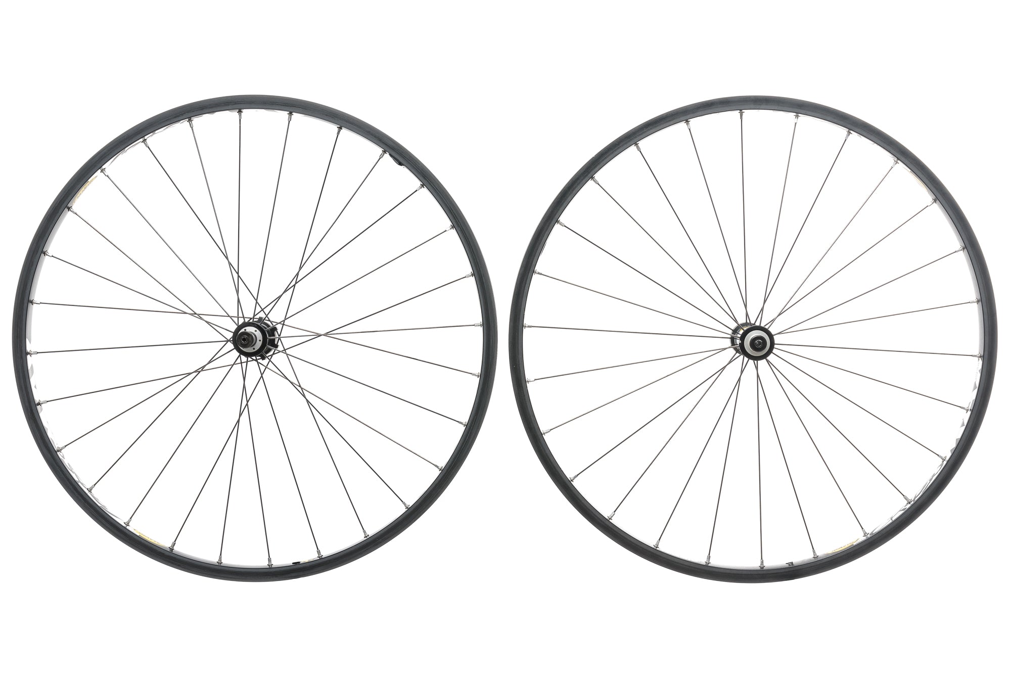 Mavic Crossmax SUP Aluminum Clincher 26