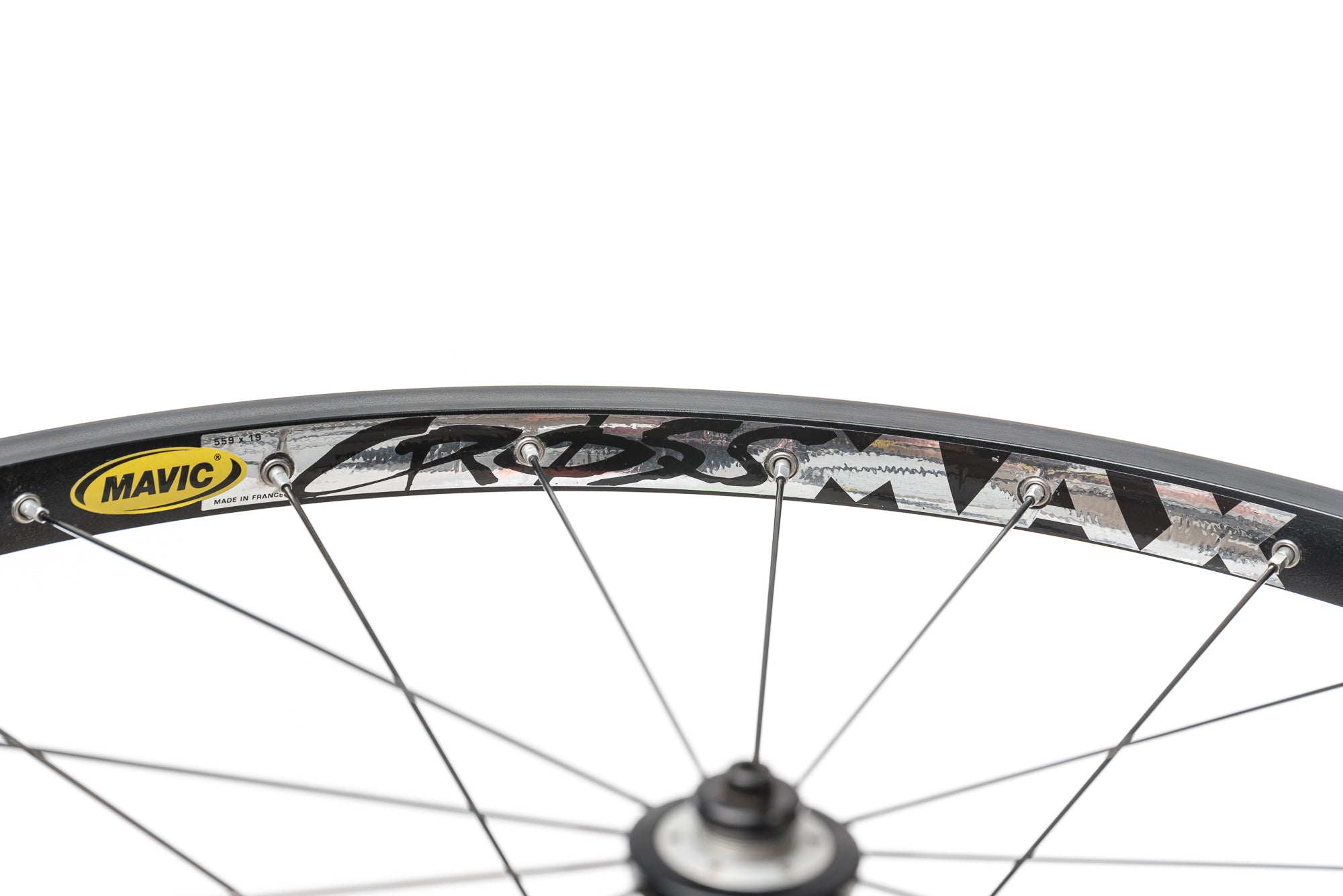 Mavic Crossmax SUP Aluminum Clincher 26