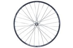 Bontrager TLR XXX Aluminum Tubeless 29" Front Wheel non-drive side