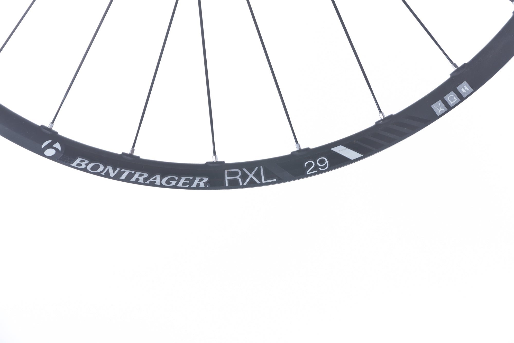 Bontrager RXL Aluminum Tubeless 29