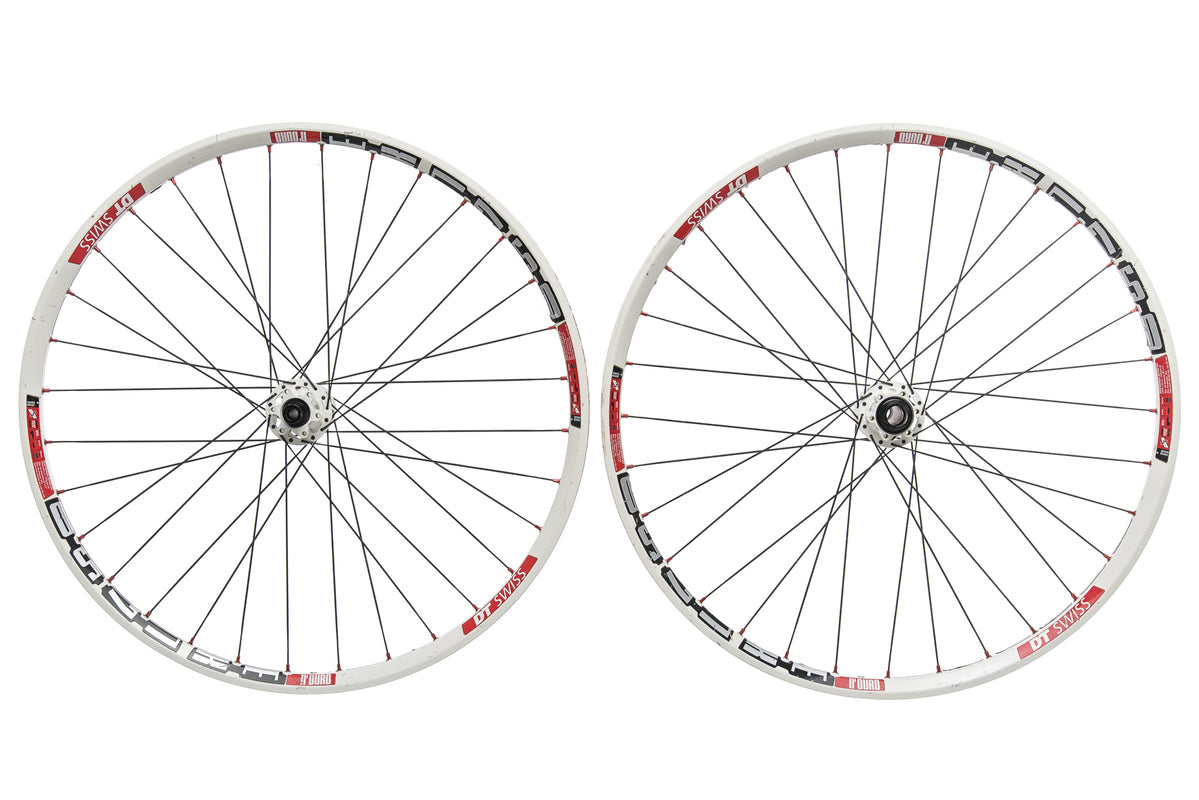 DT Swiss N'Duro EX 1750 Aluminum Clincher 26
