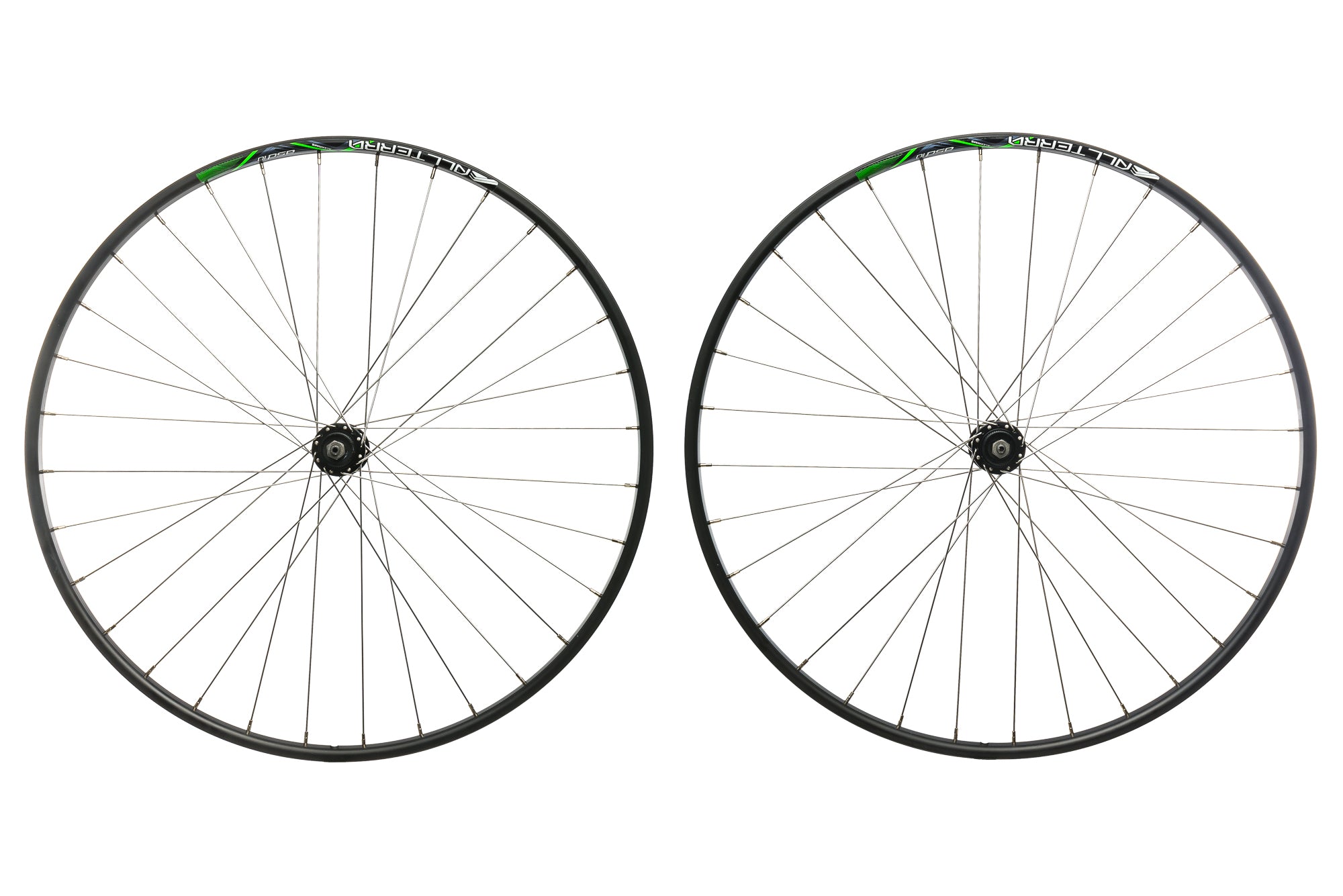 GT All Terra asd10 Clincher 29